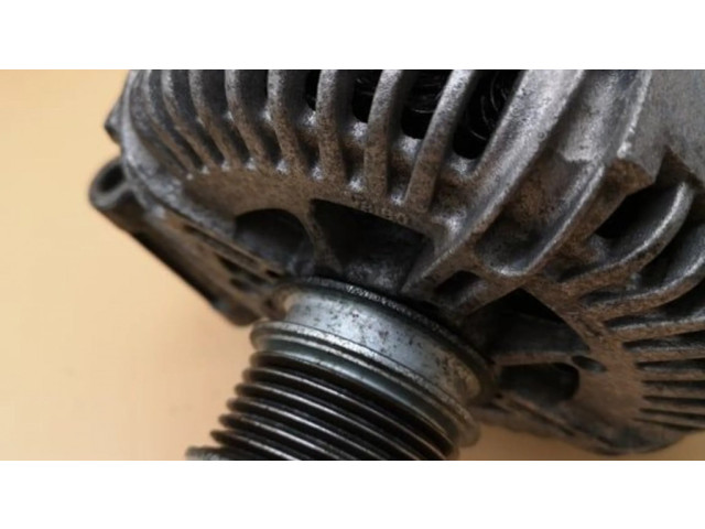 Генератор LRA02917, 141113 Mercedes-Benz C W203 3.0