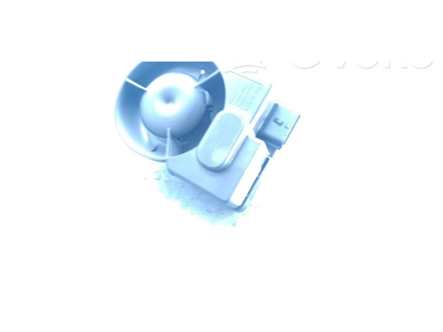 Řídící jednotka 284871BP0A Infiniti QX50 (J50) 2009