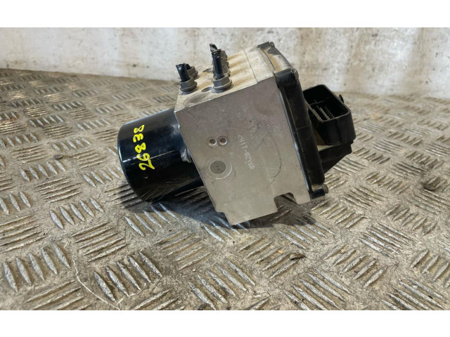 Jednotka ABS 3C0614109C Volkswagen PASSAT