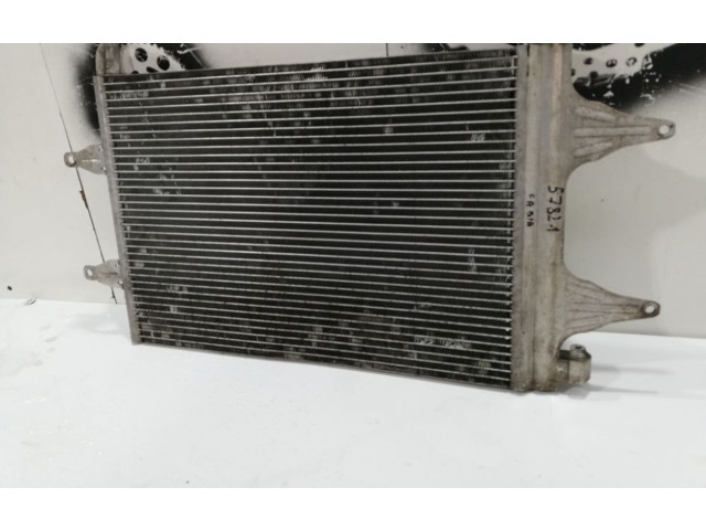 Интеркулер  6Q0820411K   Volkswagen Polo 