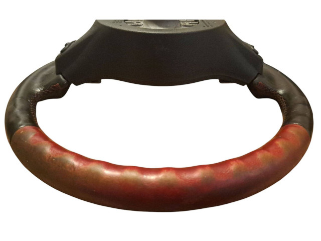 Руль Mitsubishi Colt 2004 - 2008 года MR977309XA, MR955202