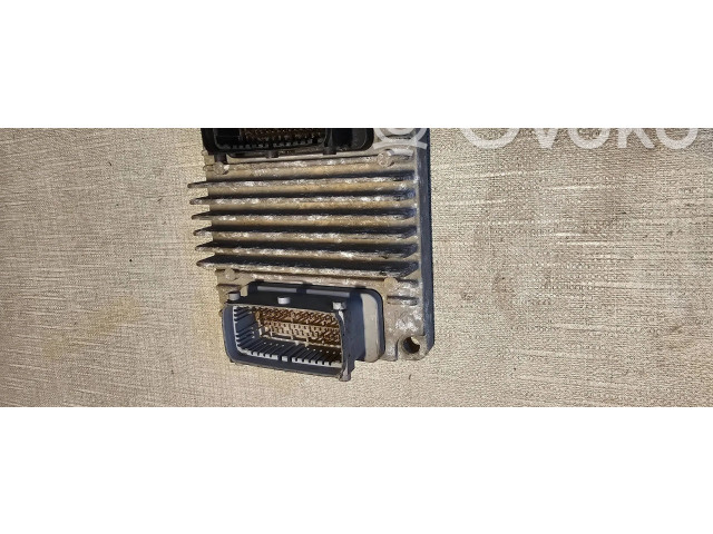 Řídící jednotka 00000000, 12211619 Daewoo Kalos 2003