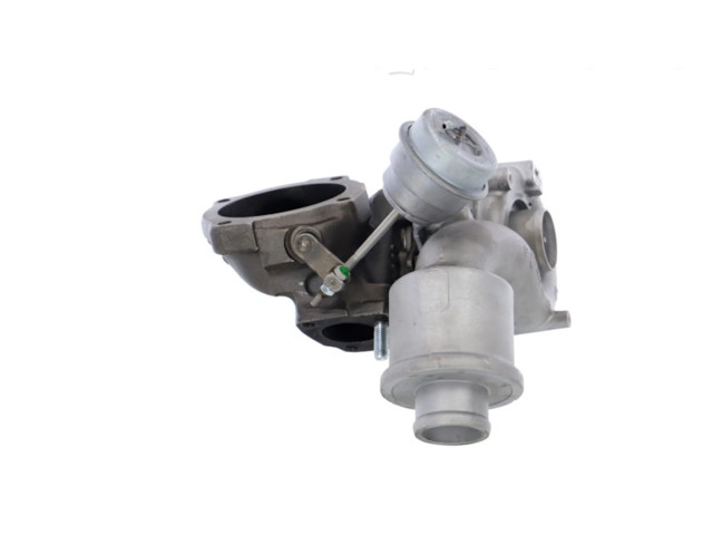  Турбина Audi TT Mk1  53039880052, 53039880052         