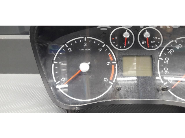 Панель приборов 9T1T10849AE   Ford Transit -  Tourneo Connect       