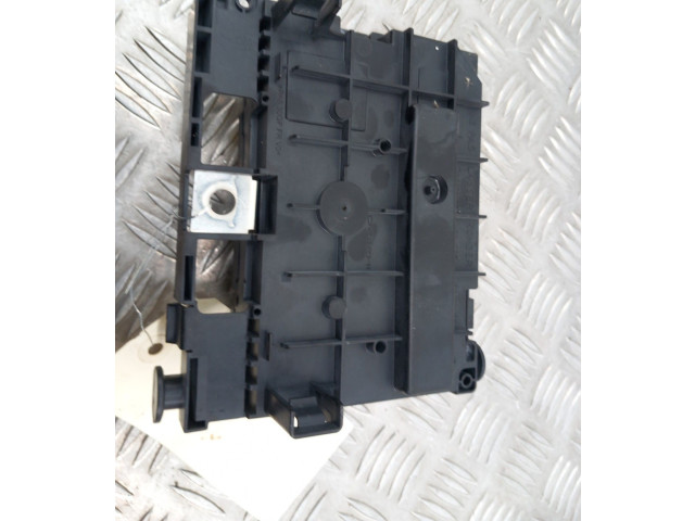 Модуль управления BSM Citroen Berlingo