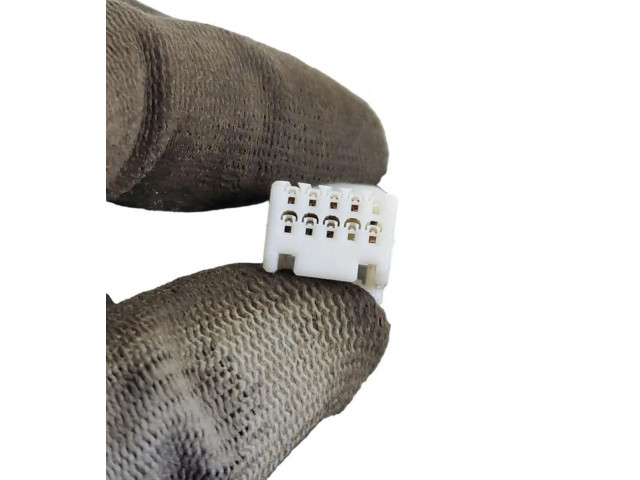 Volant Mitsubishi Eclipse Cross 2022 4400a706xa