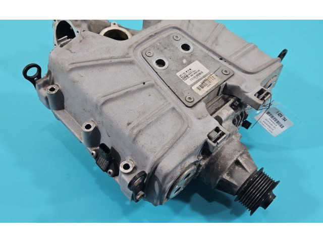 Turbodmychadlo Турбина 06E145621F, IMPRK1424764 Audi A8 S8 D4 4H CTUB