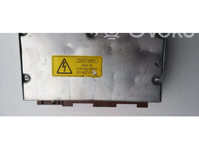 Řídící jednotka 9147220, 9147220 BMW M5 2005