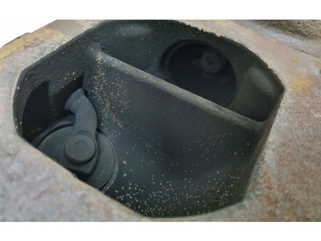 Турбина Ford Transit - Tourneo Connect 7T1Q6K682AB, 7569192