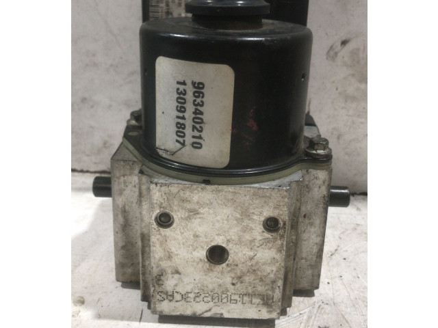 Jednotka ABS 13216610-L, 13216610-L Daewoo Matiz 2003