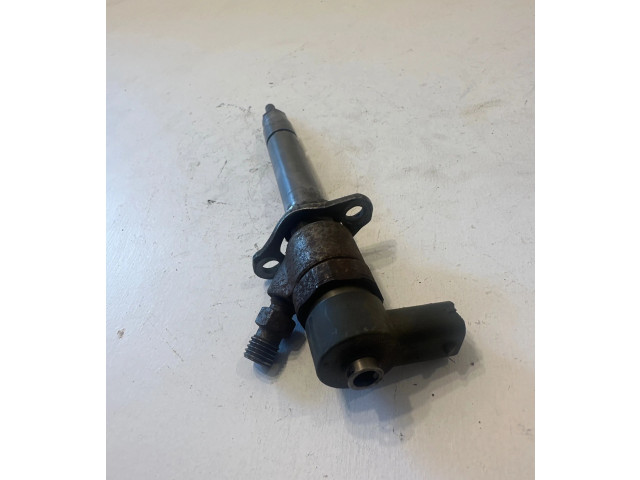 Форсунка 0445110078    Volvo V70   