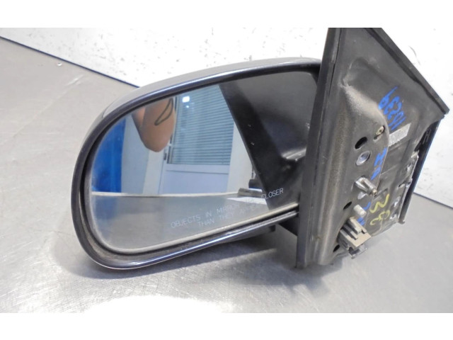 Зеркало электрическое        SsangYong Actyon sports I  2005 - 2012 года   