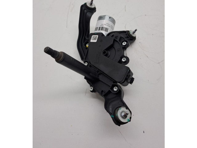 Моторчик заднего дворника 98700Q0400    Hyundai Bayon