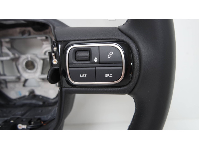 Руль Citroen C3 Aircross 2017 - года