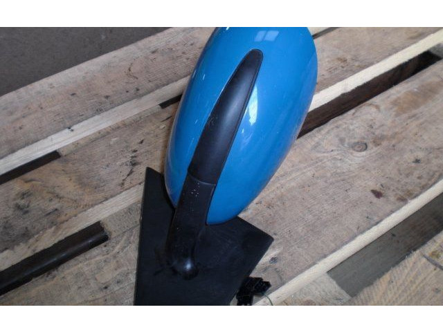 Зеркало электрическое Fiat Coupe - года