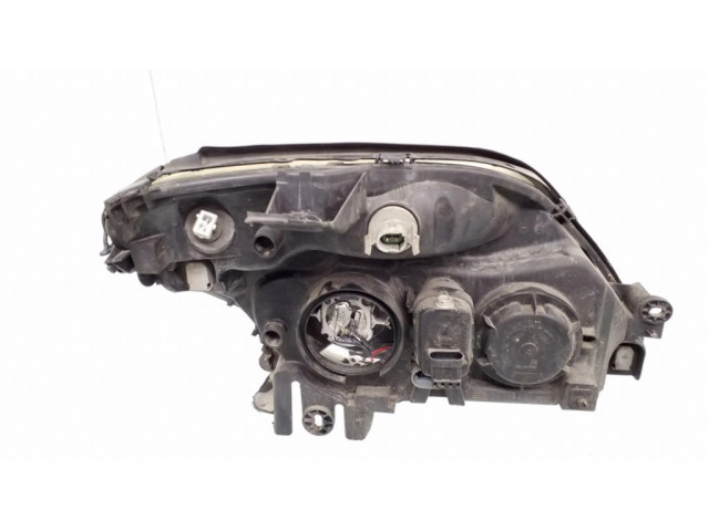 Передняя фара