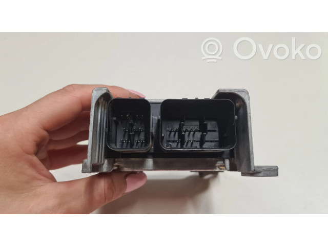 Блок подушек безопасности YS4T14B056AA, 629146811201 Ford Focus