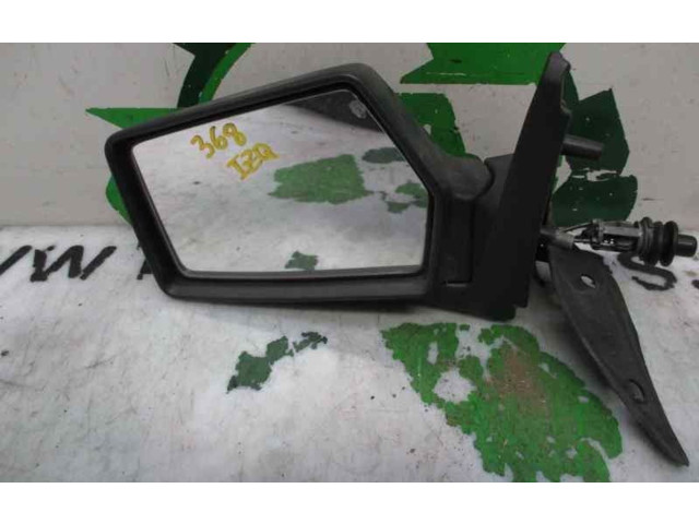 Зеркало электрическое Skoda Favorit (781) 1989 - 1994 года