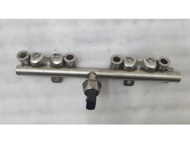 Магистральная трубка топлива