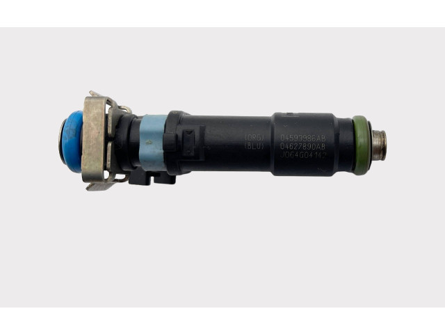 Форсунка 04593986AB, 04593986AA Jeep Cherokee