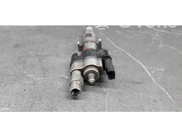 Vstřikovač BMW X6 E71