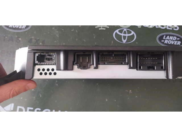 Блок управления двигателя     P31489094AA    Volvo XC90 