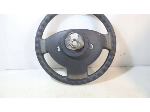 Руль Dacia Duster   -  года       