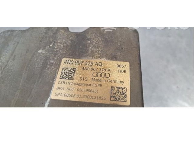 Jednotka ABS 4N0907379AQ Audi A8 S8 D5 2020