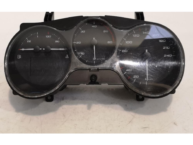 Volant Seat Leon (1P) 2005 1P0920810F  