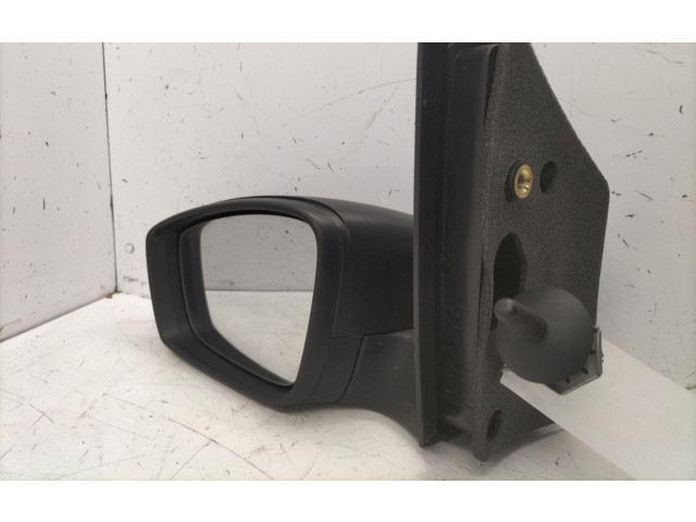 Зеркало электрическое Skoda Citigo 2011 - 2020 года