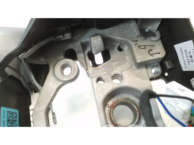 Volant Hyundai Kona I 2018 56130J9000