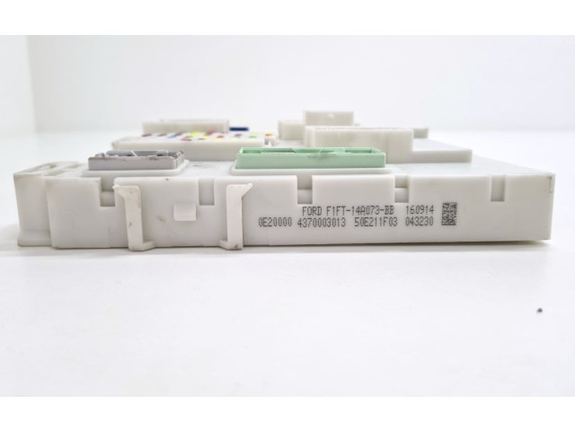 Pojistková skříňka F1FT14A073BB, 30S50E211F03 Ford C-MAX II 2014