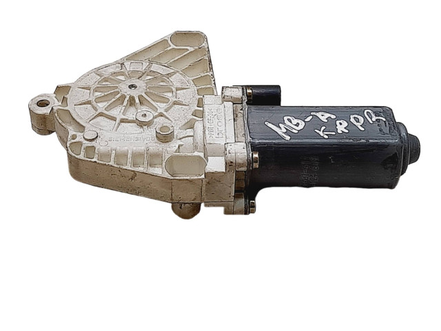 Передний двигатель механизма для подъема окон