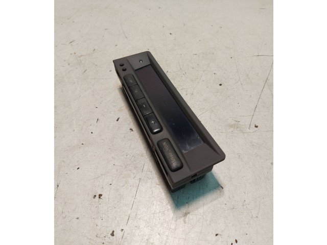 Дисплей 5376017, 048033300 Saab 9-5