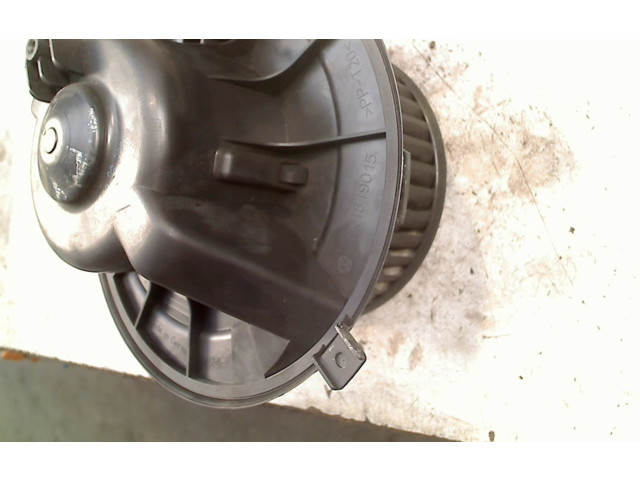 Вентилятор печки    1K1819015, 1K1819015   Volkswagen Touran I