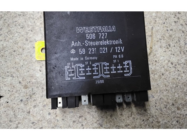 Přístrojová deska  Alfa Romeo 166 1999 58231021  