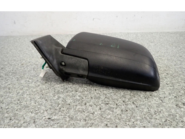 Зеркало электрическое Mitsubishi Lancer VIII 2007 - 2017 года