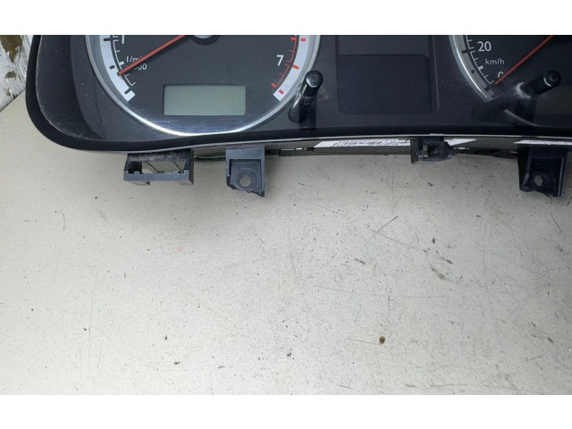 Панель приборов 1J5920826A, 110080134   Volkswagen Bora       