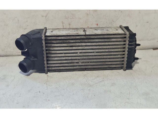 Интеркулер  9645965180   Citroen Berlingo 