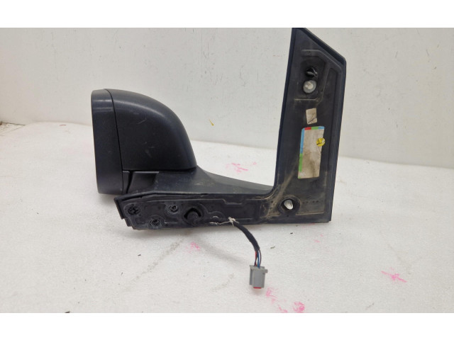 Зеркало электрическое        Ford Transit -  Tourneo Connect  2013 - 2022 года   