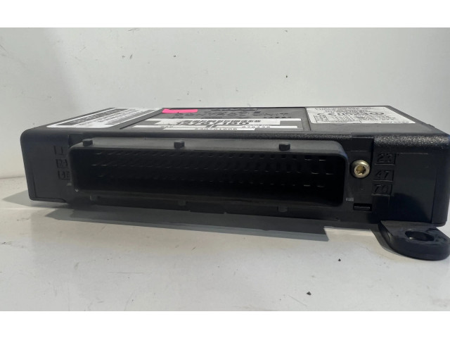 Блок комфорта 12767181, 53070161B   Saab 9-5   