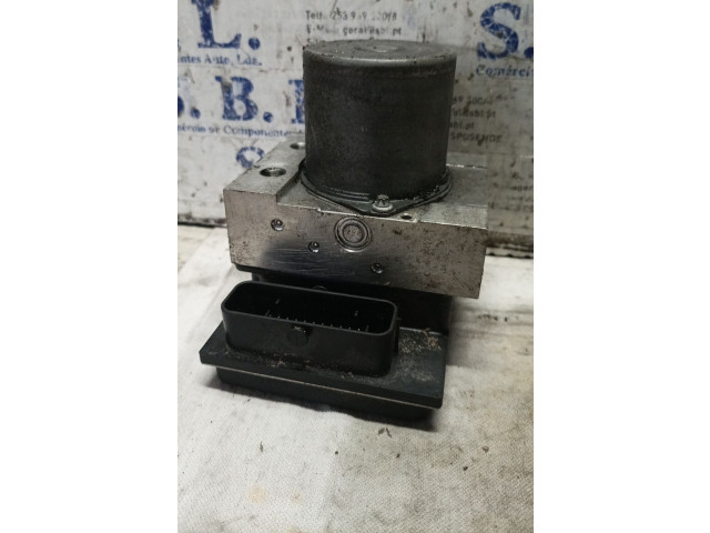 Турбина Блок ABS Mercedes-Benz CLS C218 X218  0265239485         