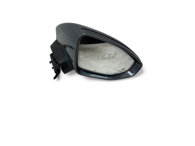 Außenspiegel elektrisch Tür vorne       Audi A6 S6 C8 4K  2018 -  года   