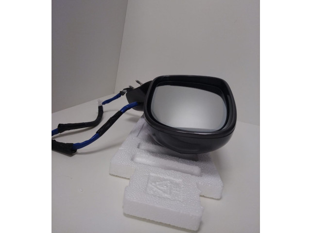 Зеркало электрическое Lexus LS 460 - 600H - года