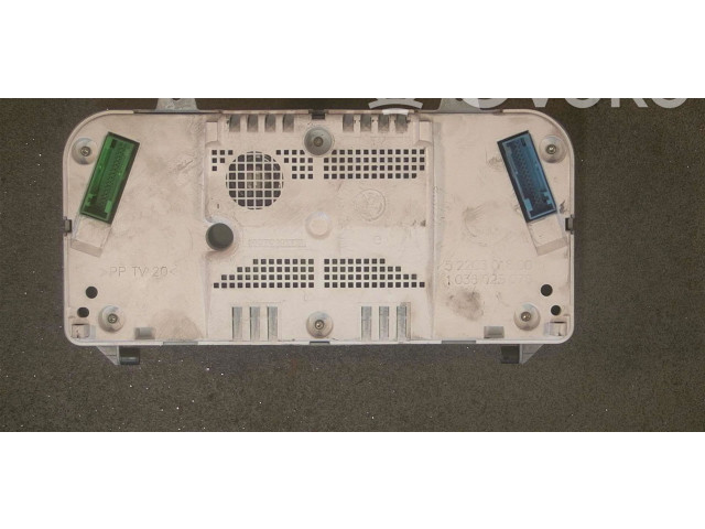 Панель приборов 6E0919860   Volkswagen Lupo       