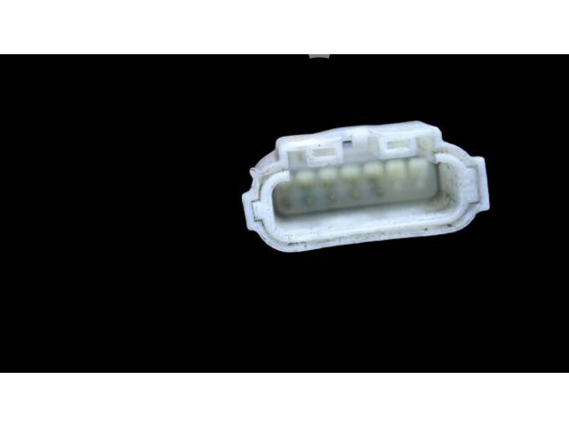 Zpětné zrcátko Fiat Punto Evo 2011