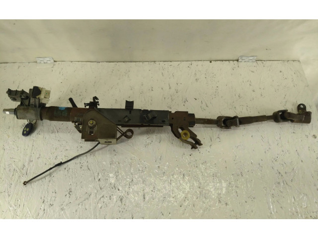    Рулевая рейка 7M1419501, 95VW3C529   Volkswagen Sharan 1996 - 2000 года