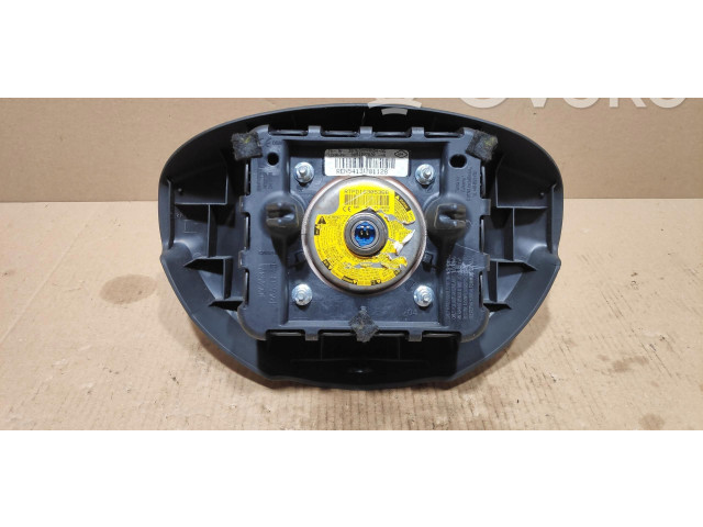 Подушка безопасности водителя 985109782R   Dacia Sandero III