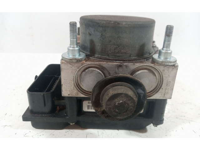 Блок АБС 0265232236, 51823789   Ford  Ka  2009 - 2017 года