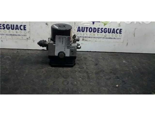 Блок управления АБС CT7C6318724L   Jeep Patriot